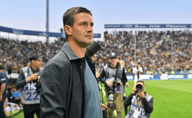 国际米兰官宣齐沃接任主帅！马洛塔评欧冠失利