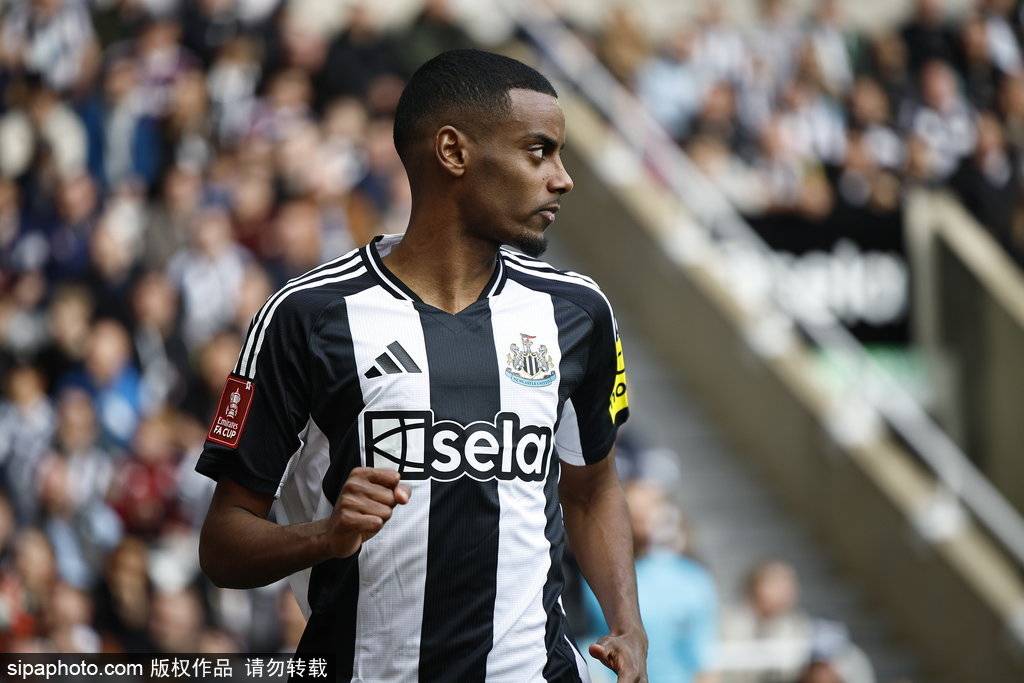 史上最强？利物浦签伊萨克维尔茨 难敌2009皇马的夏天