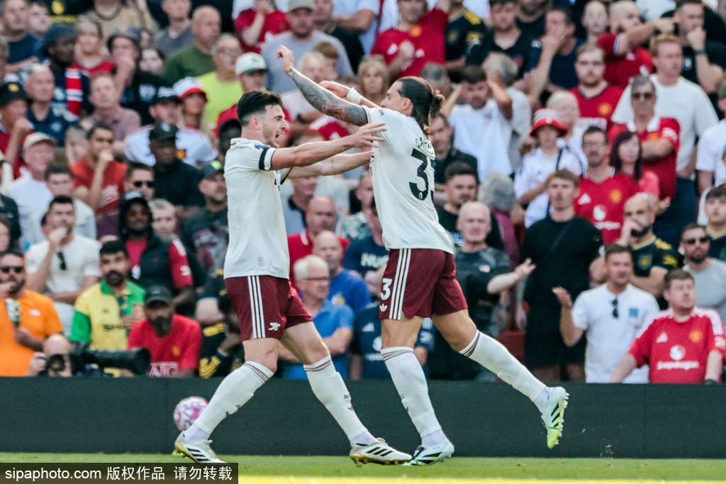 比赛日：五大联赛开战新援验货 阿森纳“丑陋”赢曼联